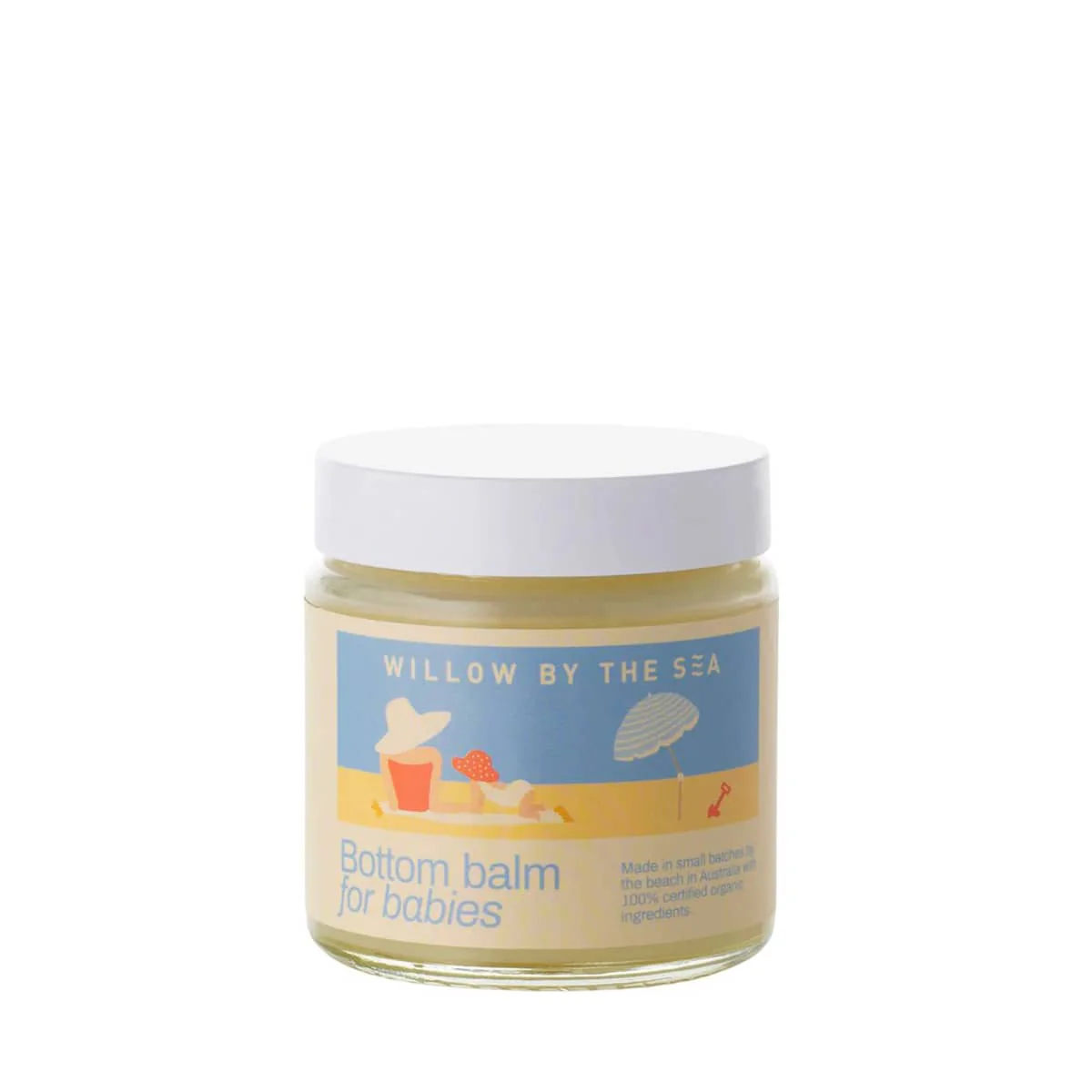 Willow By The Sea Bottom Balm - Image 3