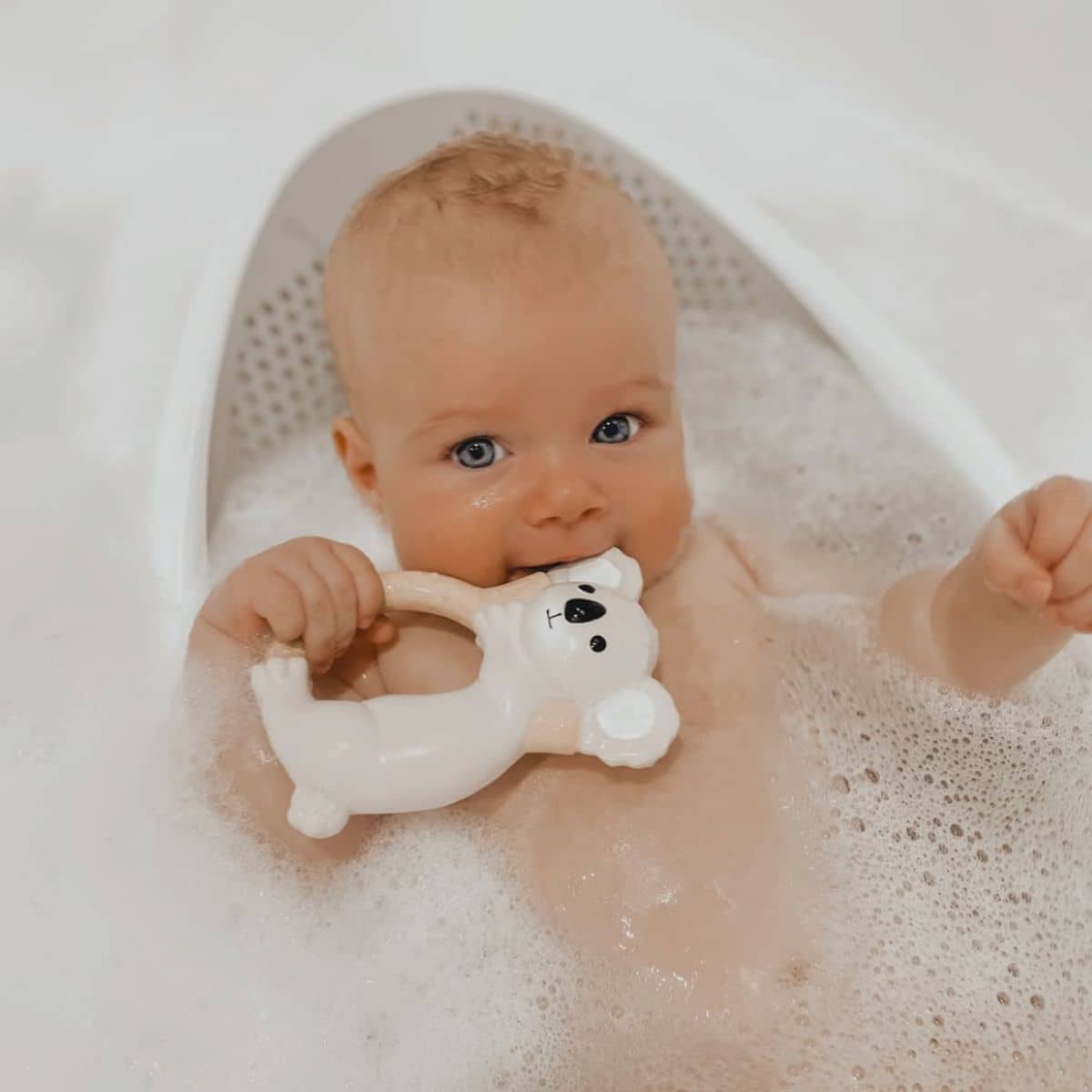 Winnie Parkes Teething Ring - Banks the Koala - Image 2