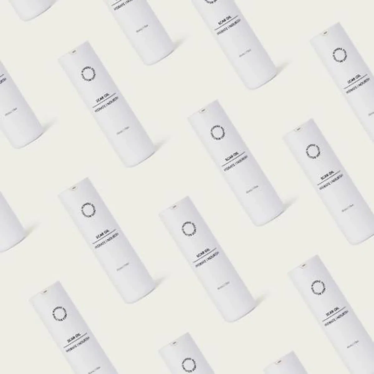Womens Wellness Boutique Nourish - Scar Oil - Image 3