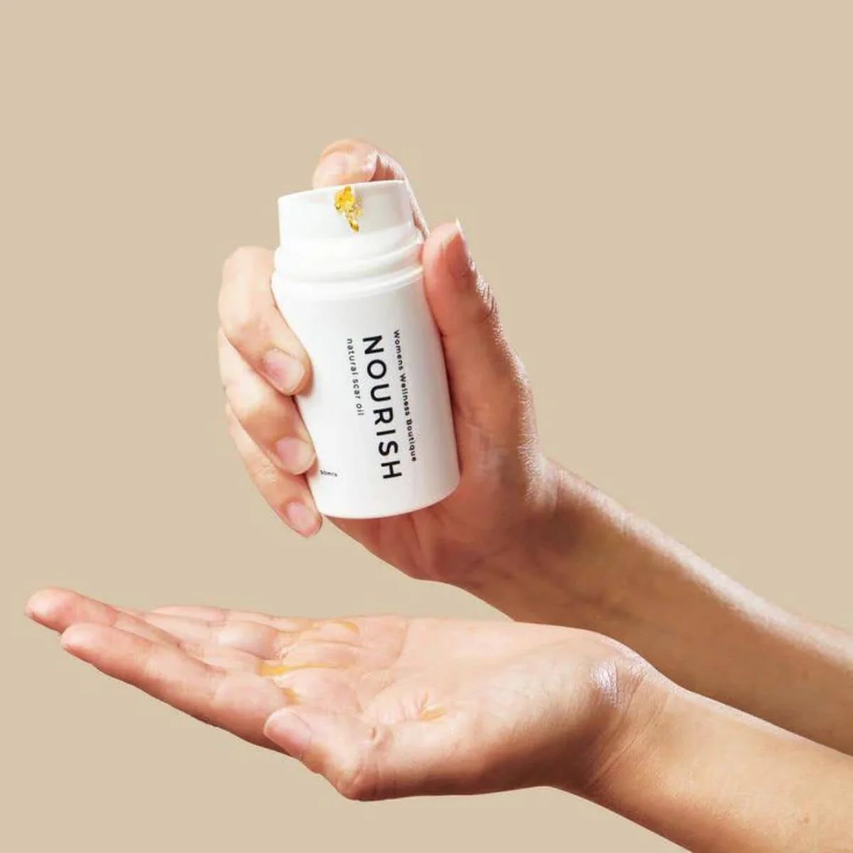 Womens Wellness Boutique Perineal Scar Recovery Kit - Image 2