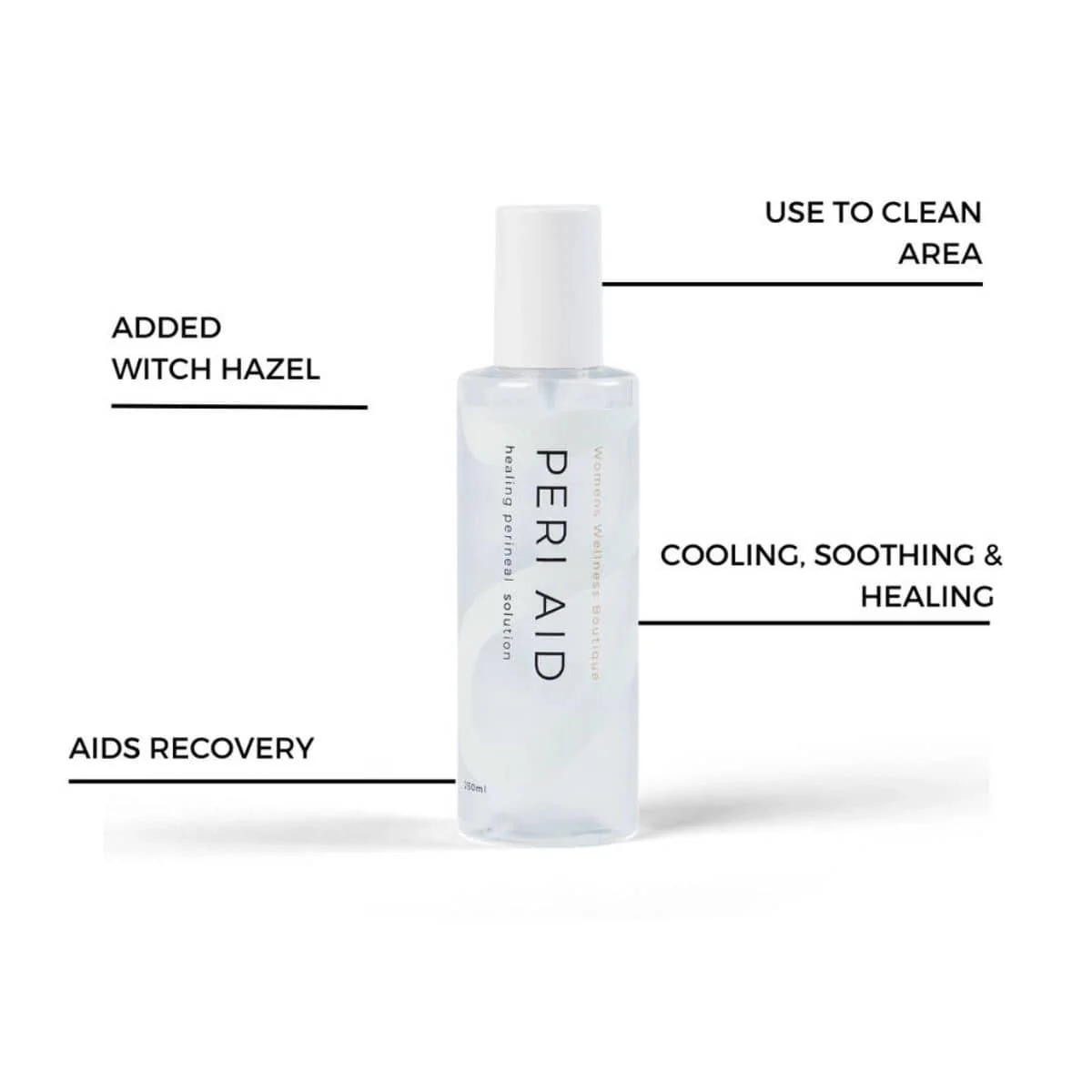 Womens Wellness Boutique Perineal Scar Recovery Kit - Image 3