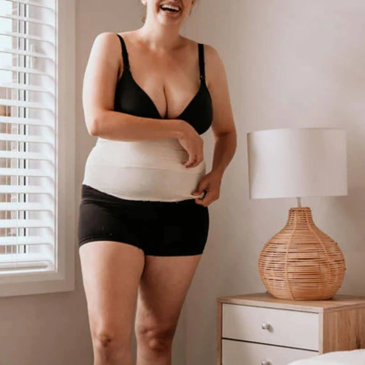 Womens Wellness Boutique Tumdies - Abdominal Bands - Image 2