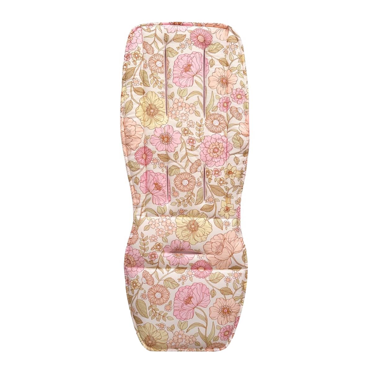 Wonderland4Children Universal Pram Liner - Iris