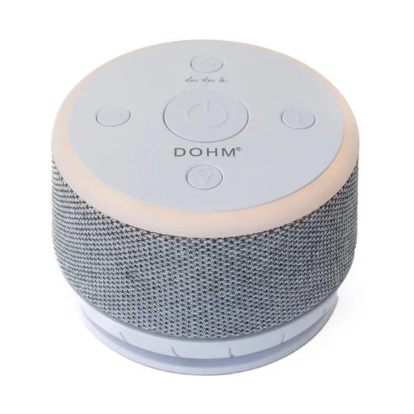 Yogasleep Dohm Nova Sound Machine and Night Light