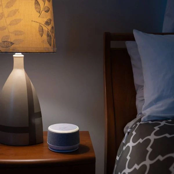 Yogasleep Dohm Nova Sound Machine and Night Light - Image 2
