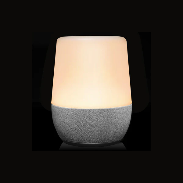 Yogasleep Duet White Noise Machine with Nightlight and Wireless Speaker - Image 10