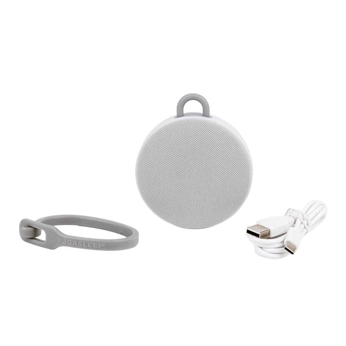 Yogasleep Portable Sleep Sound Machine and Night Light - Hushh 2 - Image 5