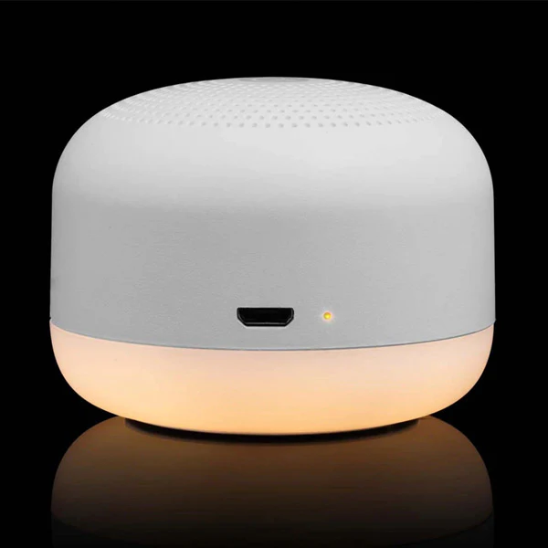 Yogasleep Travel mini Sound Machine with Night Light - Image 4