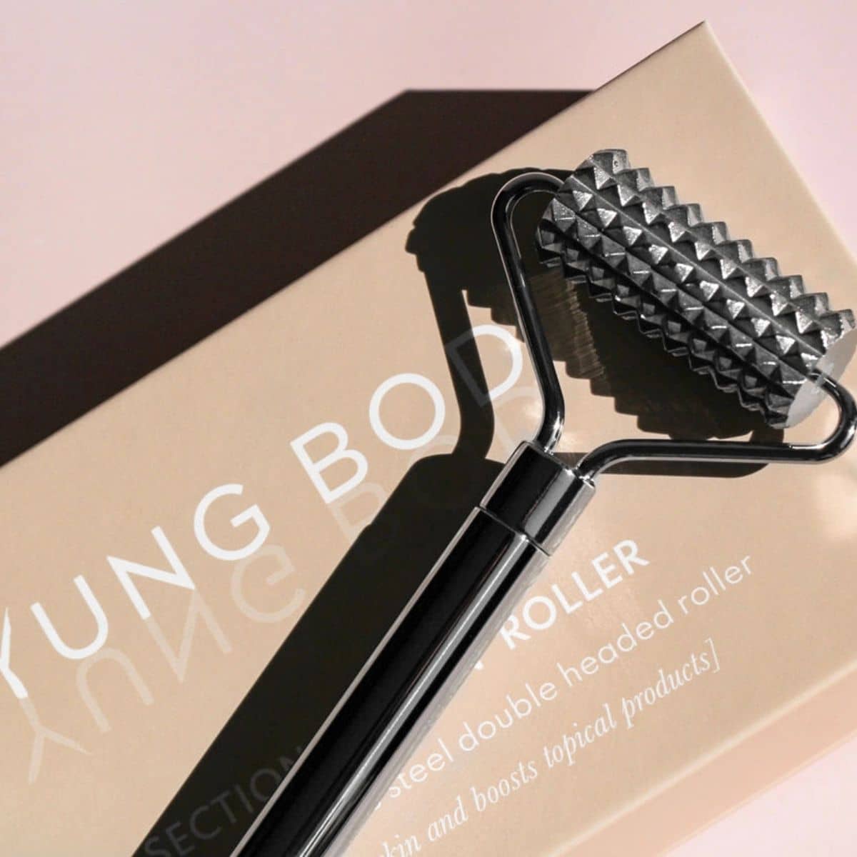 Yung Bod C-Section Roller / Massager - Image 3