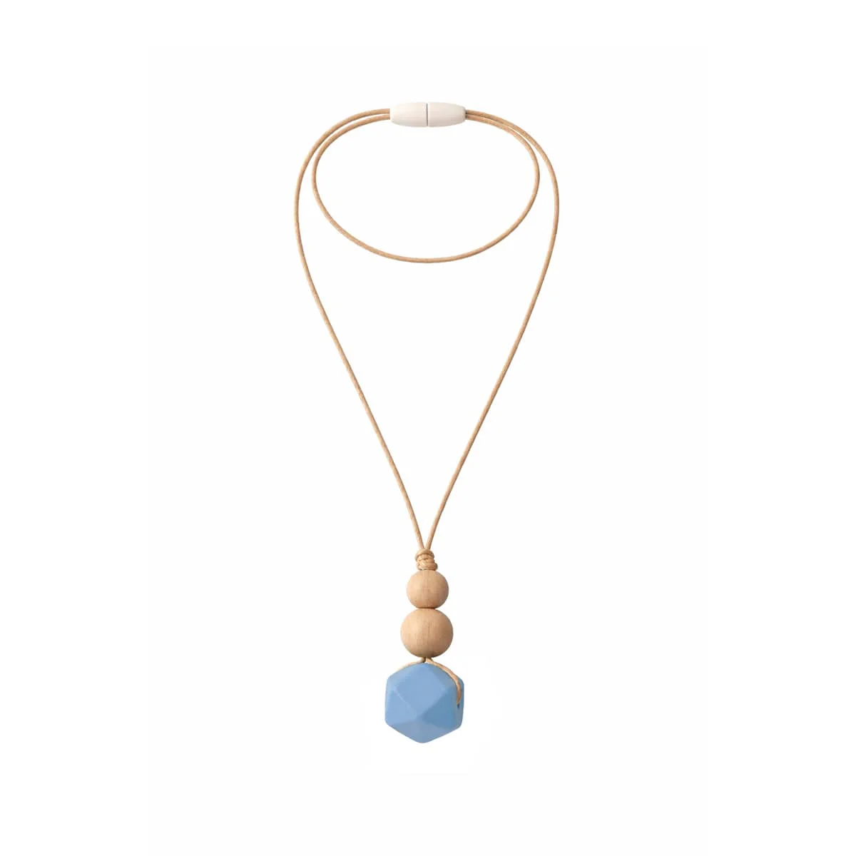 Zao & Co Silicone Teething / Sensory Necklace - Image 5