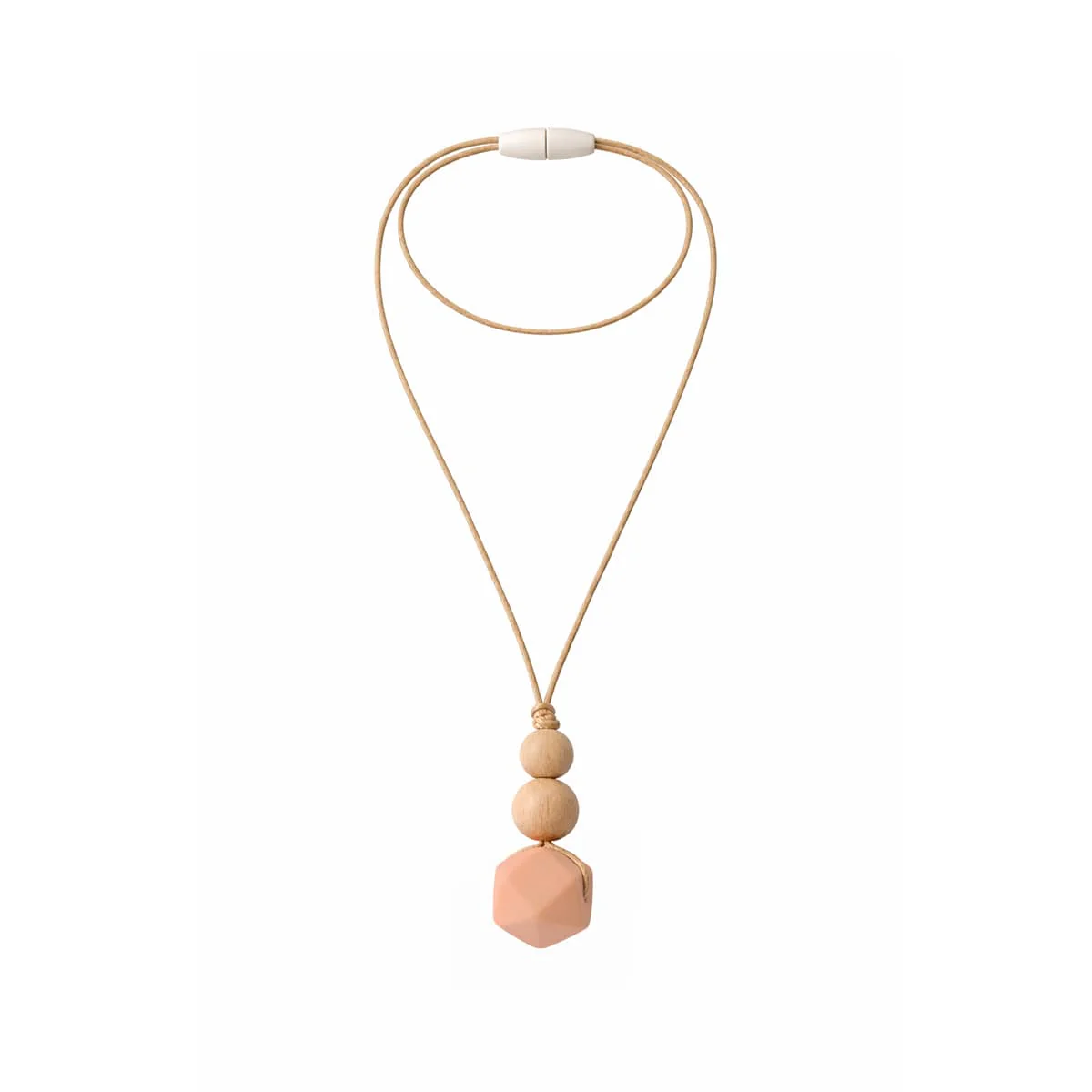 Zao & Co Silicone Teething / Sensory Necklace - Image 7