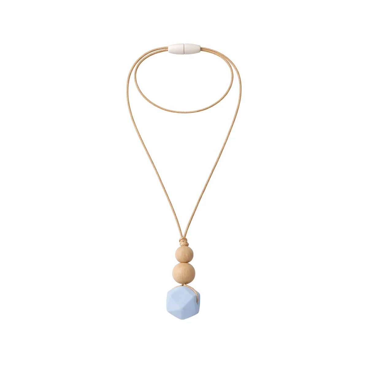 Zao & Co Silicone Teething / Sensory Necklace - Image 9