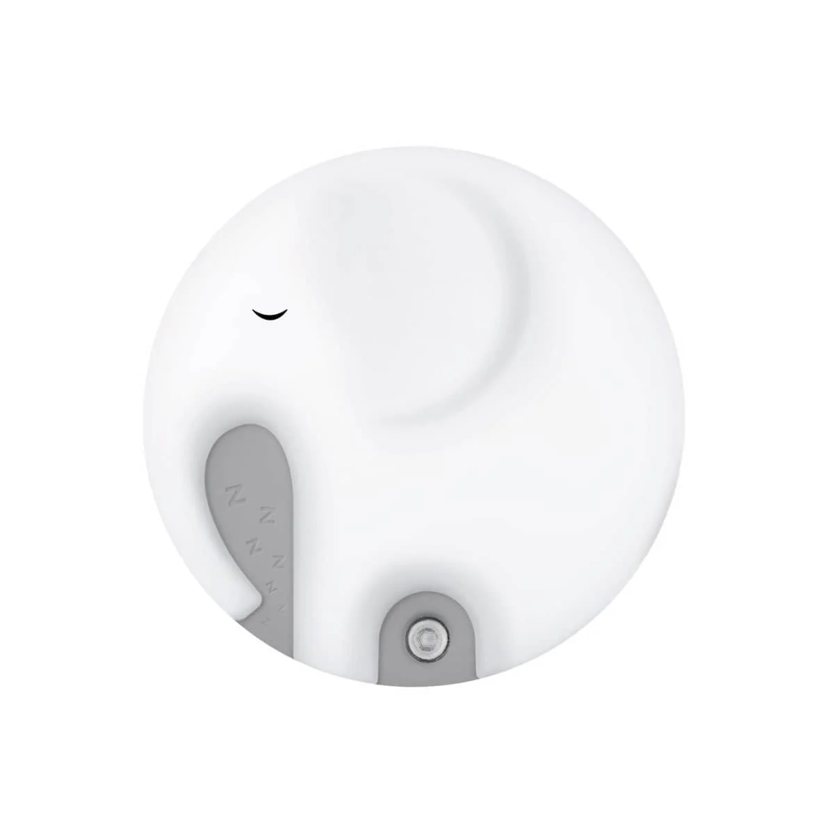 Zazu Emmy the Elephant - Breathing Light + Sound Machine - Image 3