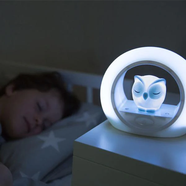 Zazu Nightlight - Lou the Owl - Image 3