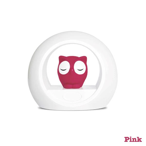 Zazu Nightlight - Lou the Owl - Image 4