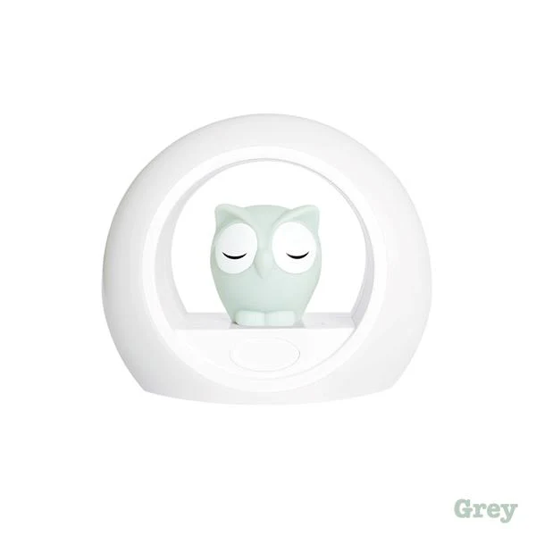 Zazu Nightlight - Lou the Owl - Image 5