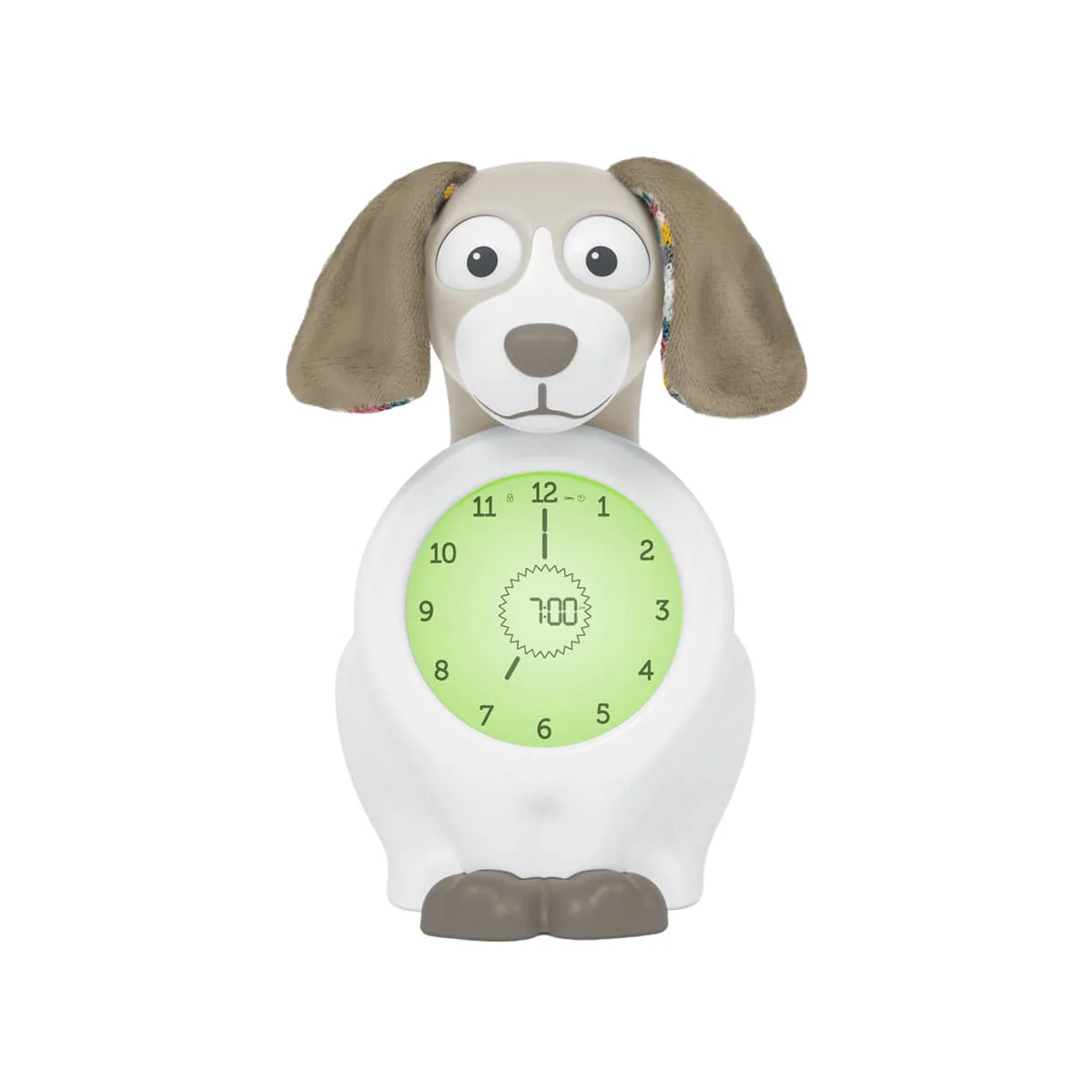 Zazu Sleeptrainer - Davy the Dog