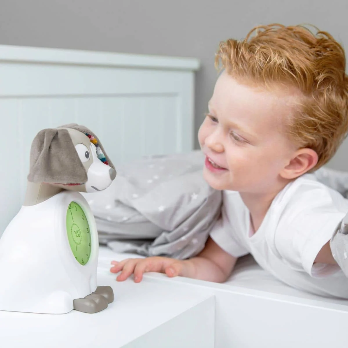 Zazu Sleeptrainer - Davy the Dog - Image 2