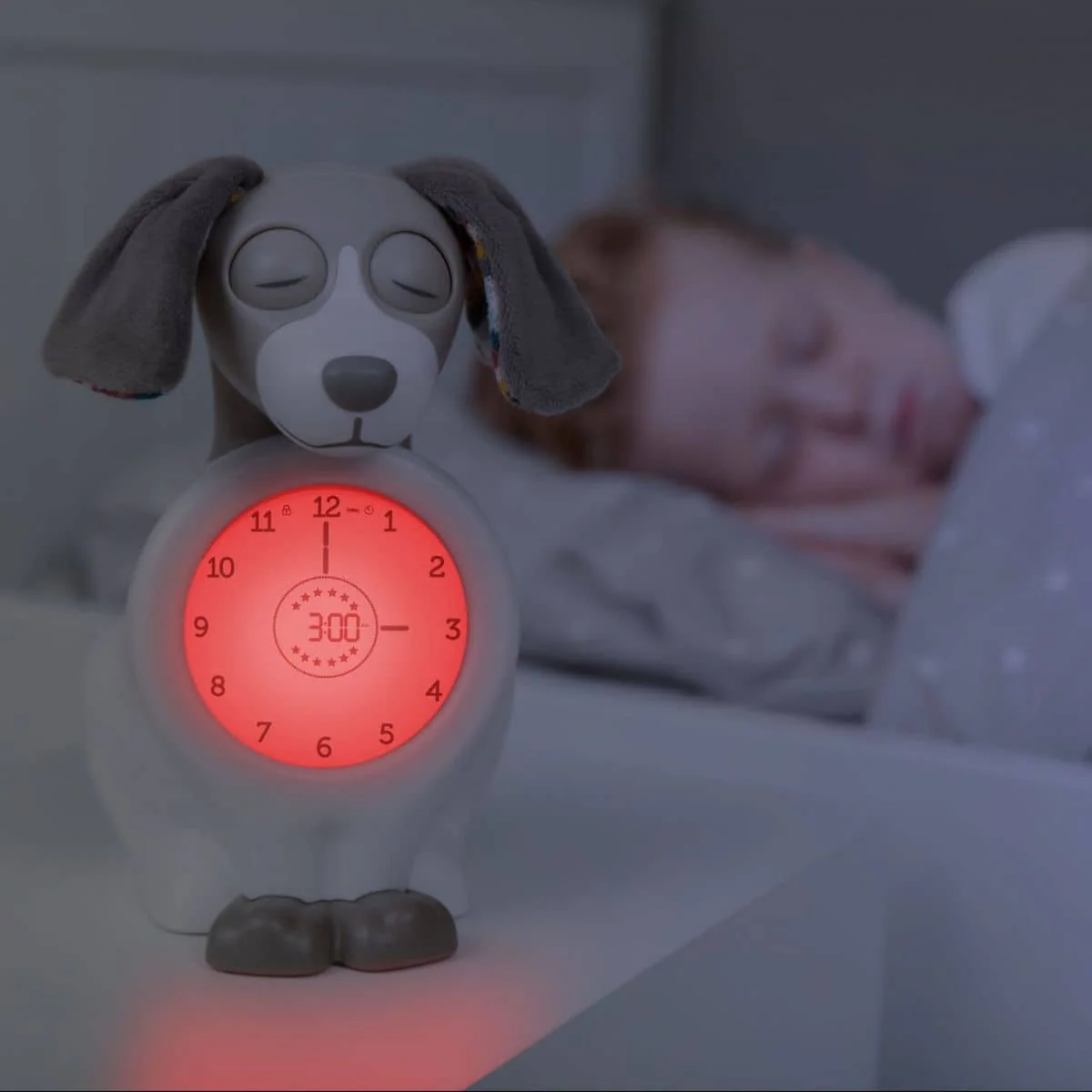Zazu Sleeptrainer - Davy the Dog - Image 4