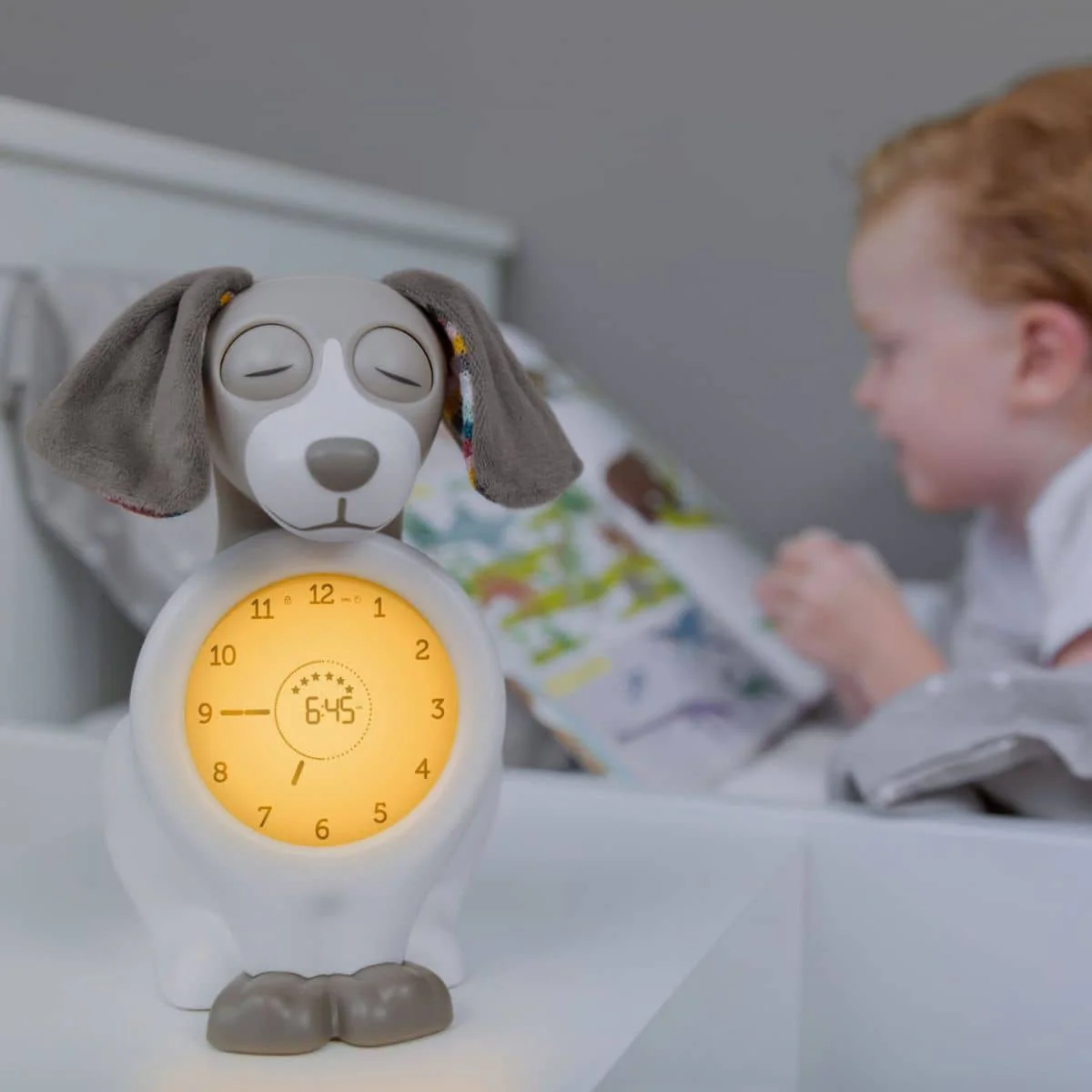 Zazu Sleeptrainer - Davy the Dog - Image 6