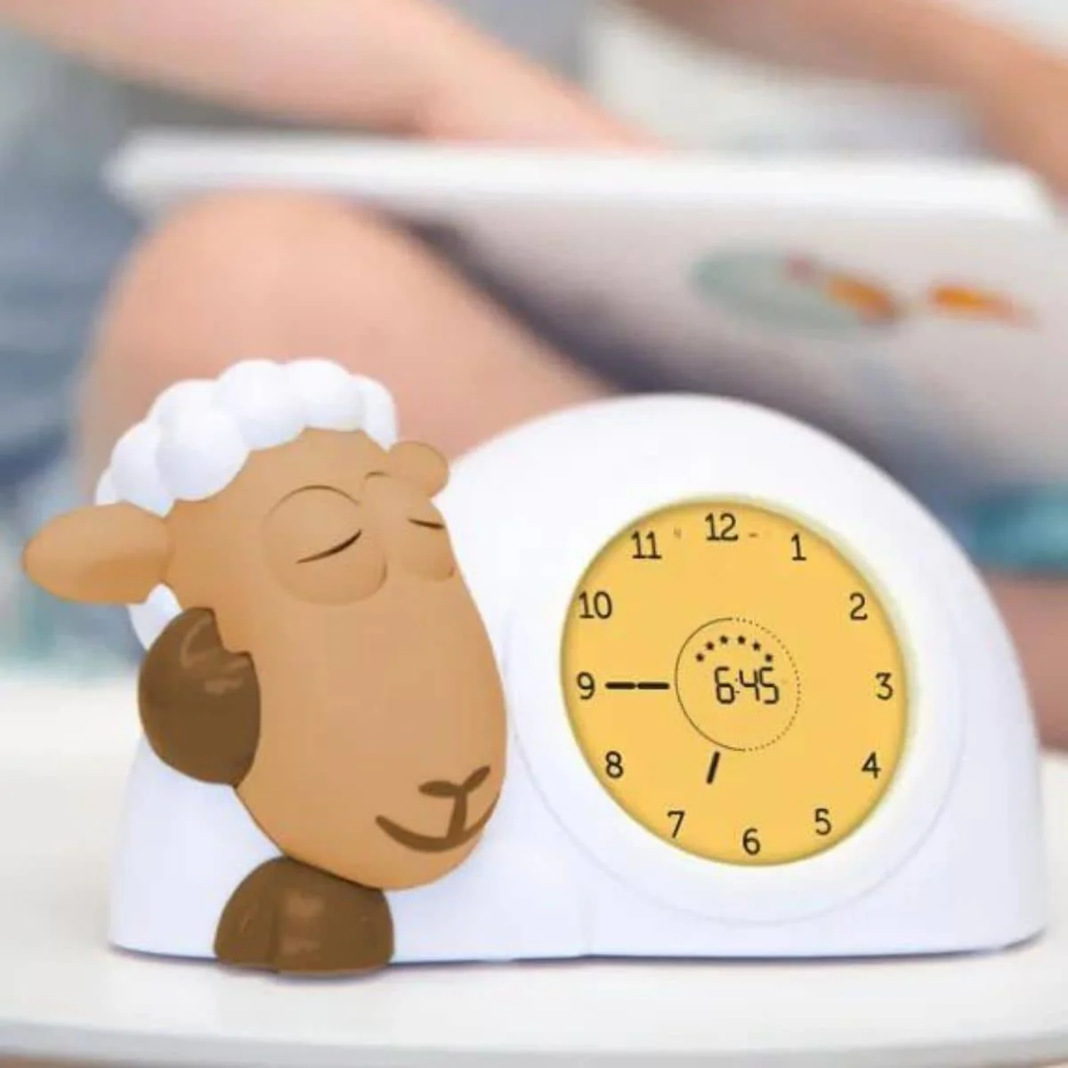 Zazu Sleeptrainer - Sam the Camel - Image 2